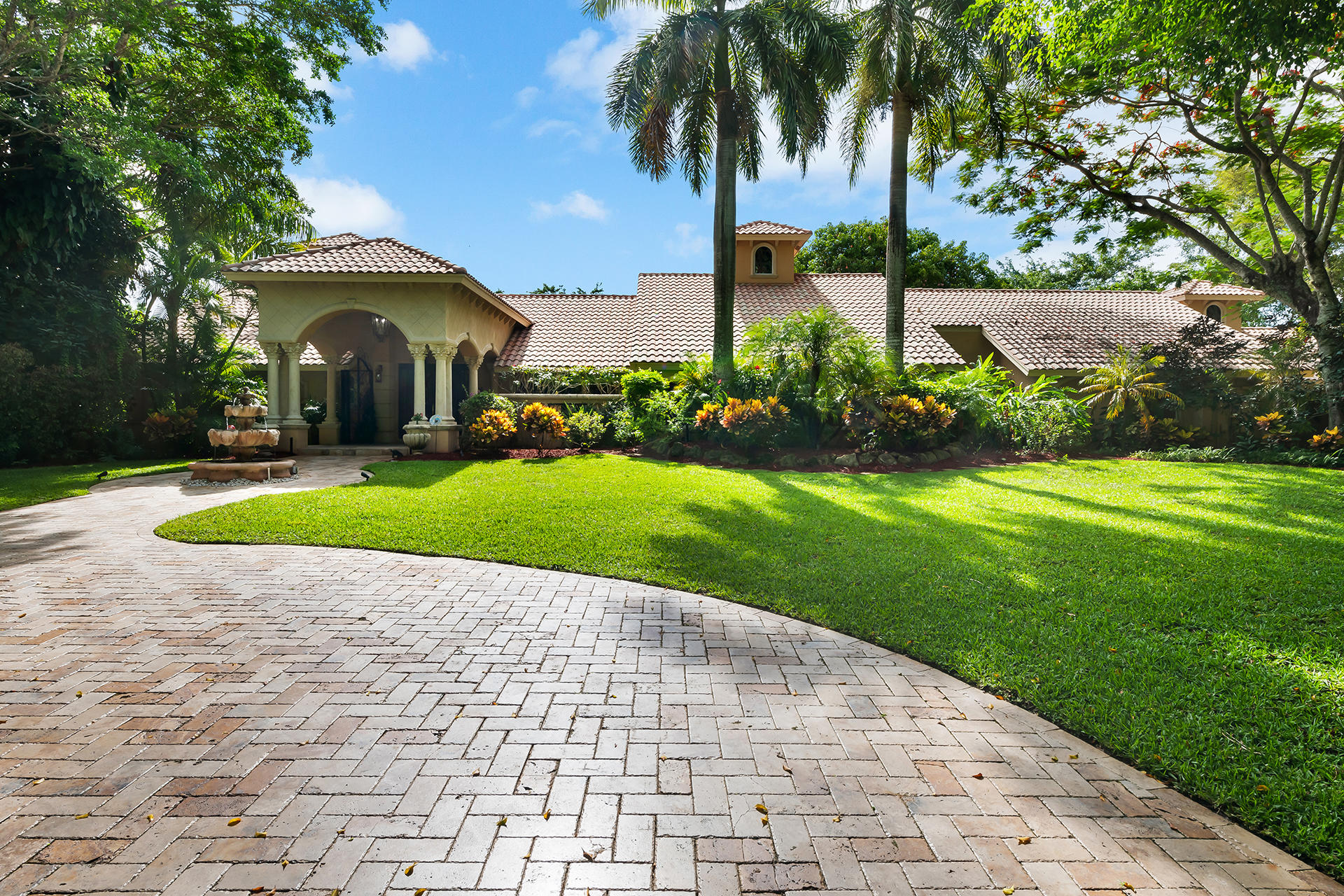 18262 Daybreak Drive Boca Raton, FL 33496 - Photo 5 of 53 Front View