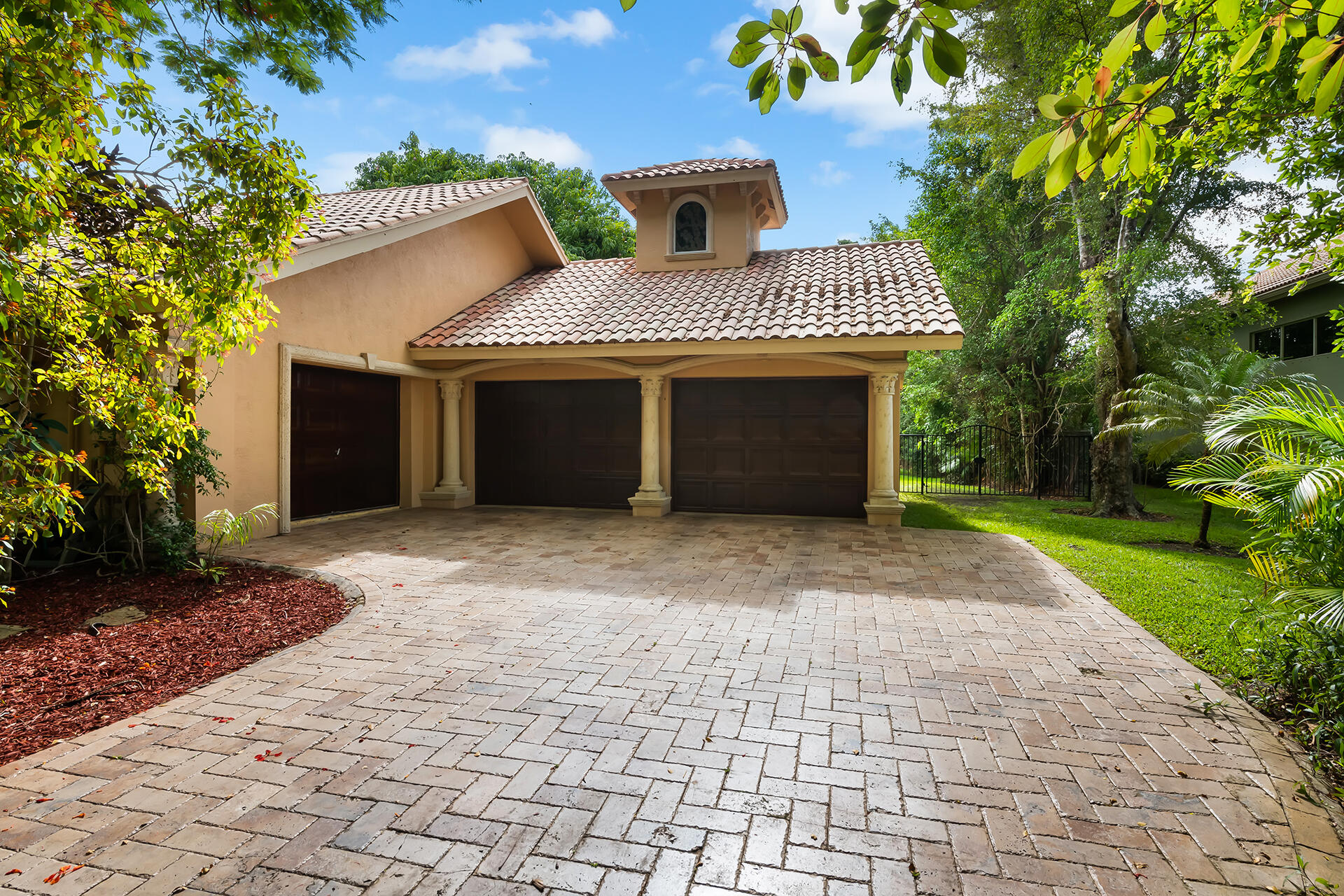18262 Daybreak Drive Boca Raton, FL 33496 - Photo 51 of 53 Garage