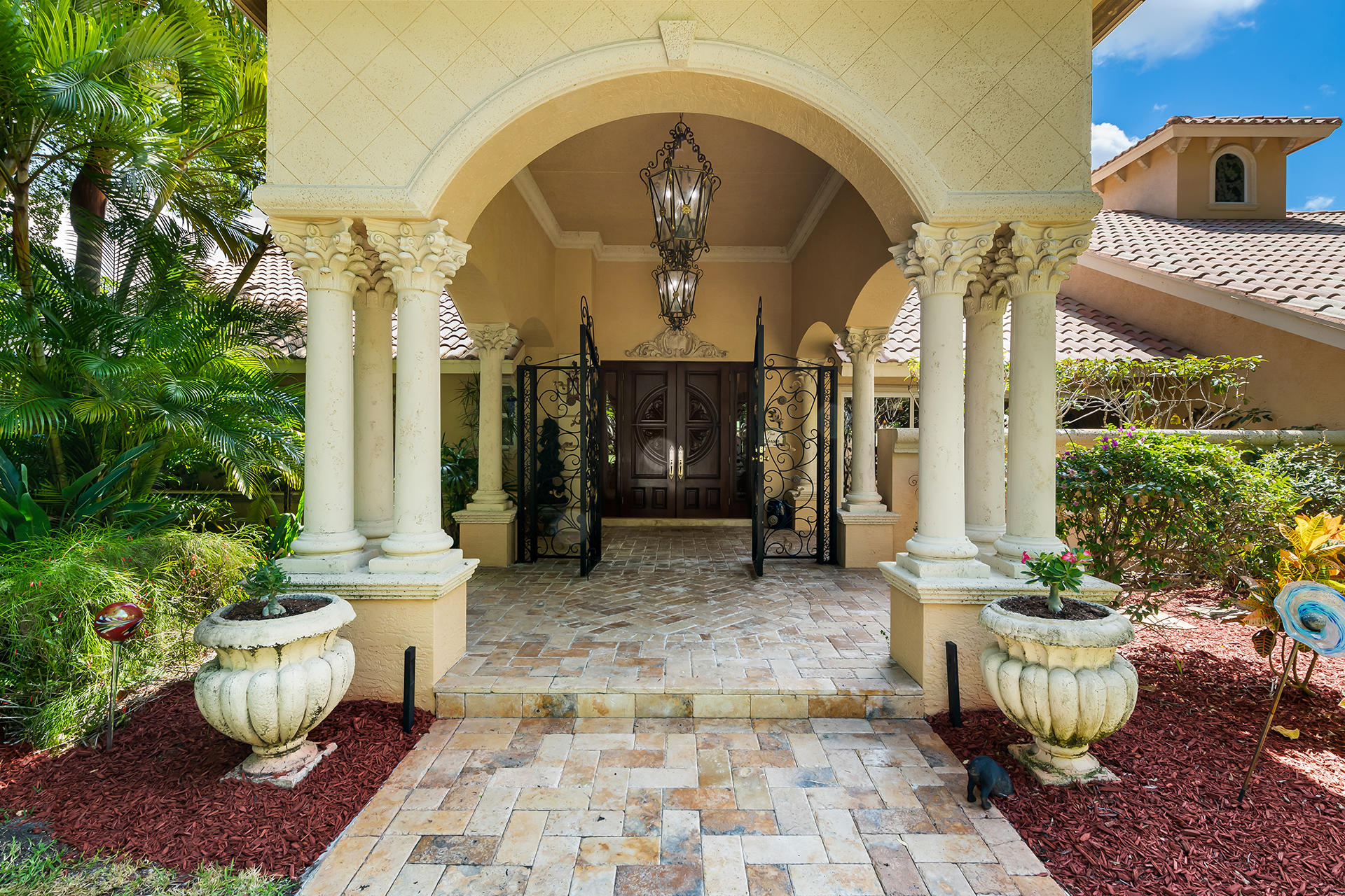 18262 Daybreak Drive Boca Raton, FL 33496 - Photo 6 of 53 Front View