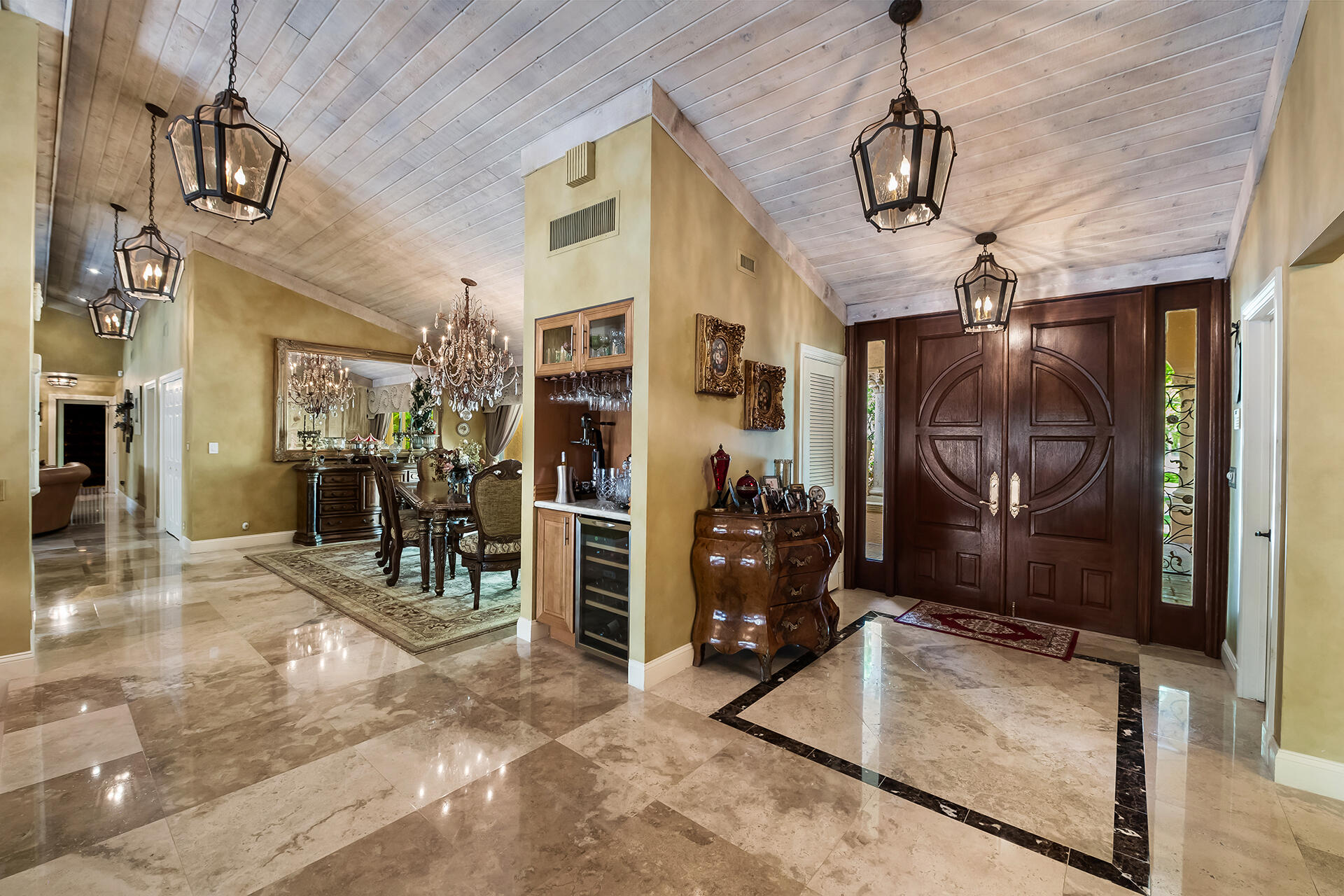 18262 Daybreak Drive Boca Raton, FL 33496 - Photo 7 of 53 Entryway