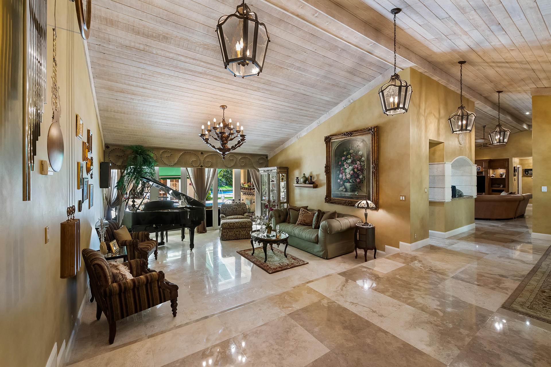 18262 Daybreak Drive Boca Raton, FL 33496 - Photo 8 of 53 Living Area
