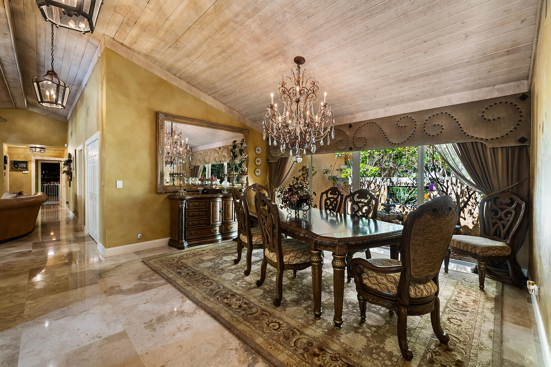 18262 Daybreak Drive Boca Raton, FL 33496 - Photo 10 of 53 Dining Area