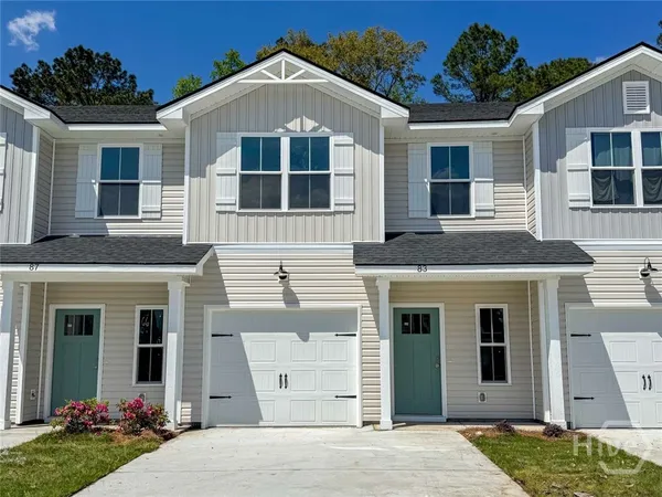 $229,900 | 83 Heirloom Road, Hinesville, GA 31313
