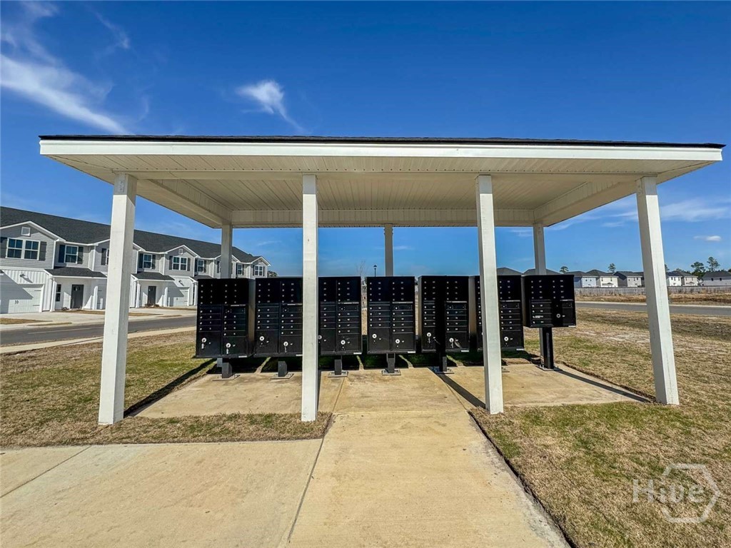 83 Heirloom Road Hinesville, GA 31313 - Photo 2 of 3