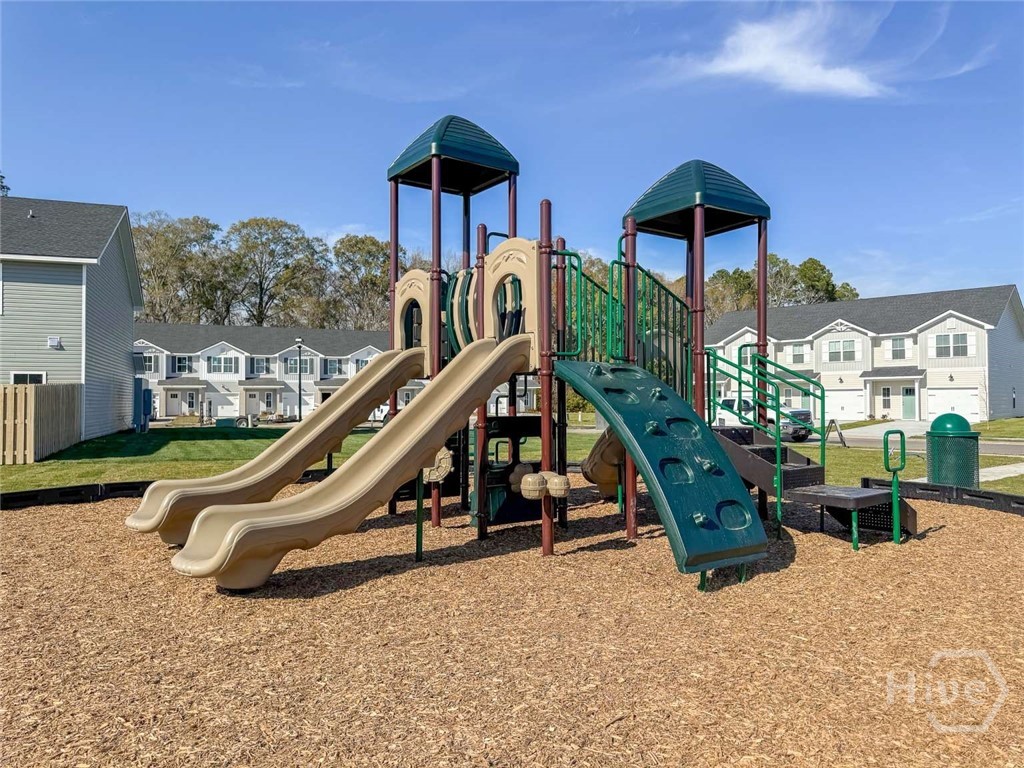 83 Heirloom Road Hinesville, GA 31313 - Photo 3 of 3