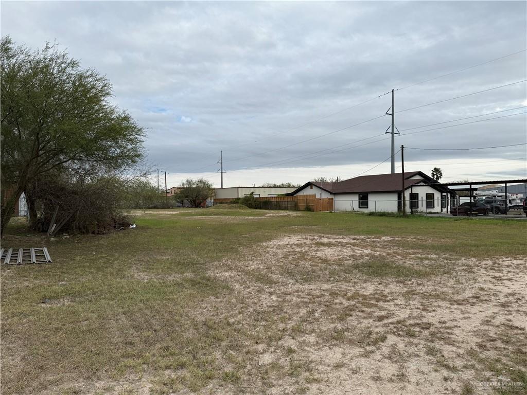 0 North Raul Longoria Road San Juan, TX 78589 - Photo 1 of 4
