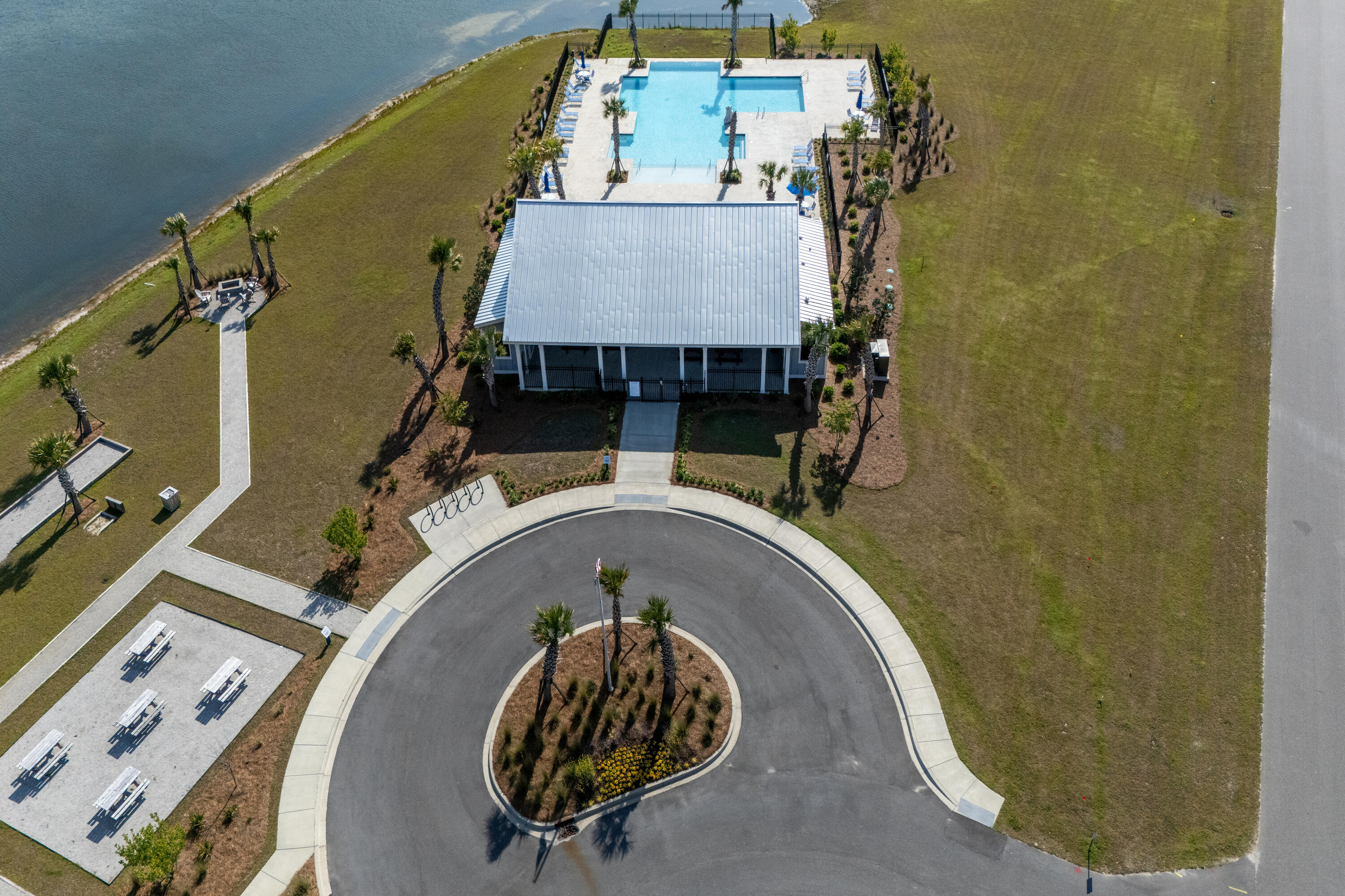1122 Wading Point Boulevard Huger, SC 29450 - Photo 53 of 68