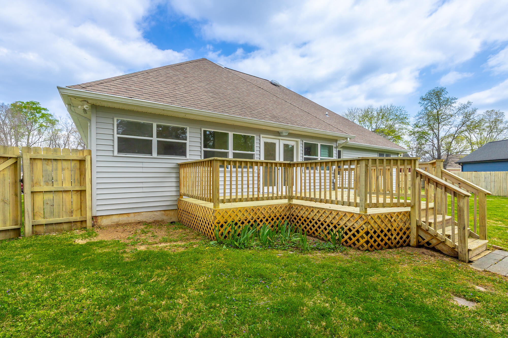 1618 Gunston Hall Road Hixson, TN 37343 - Photo 73 of 82 1618 Gunston Hall Road HD-65