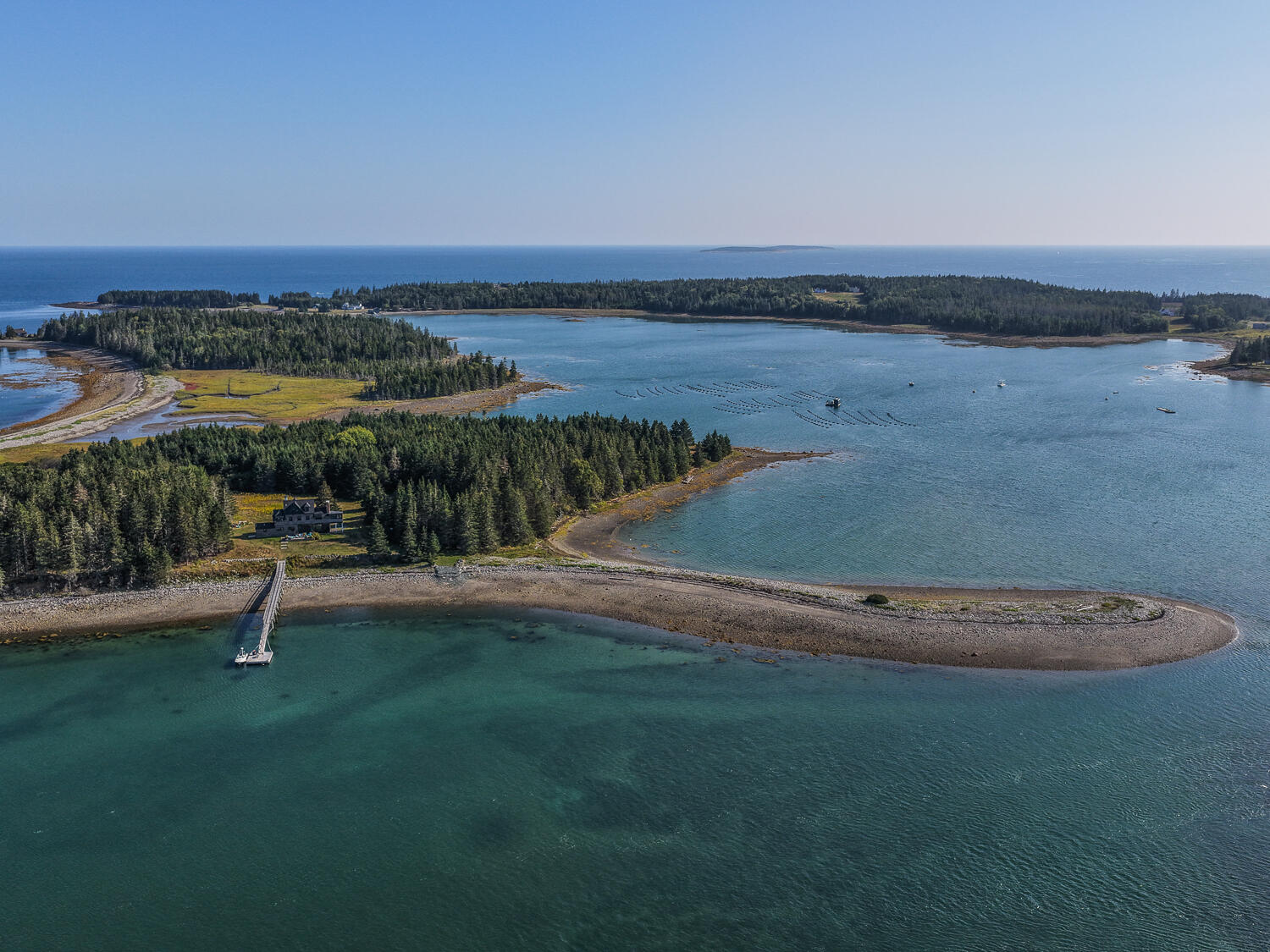 Fish Point