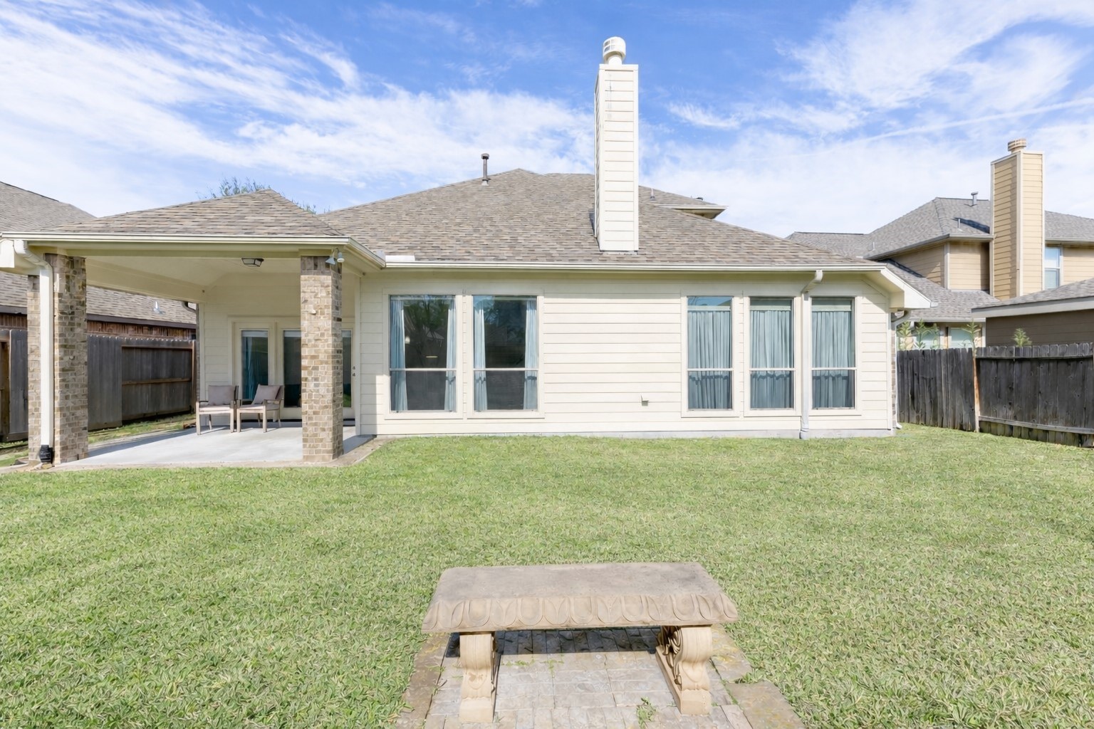 27515 Chris Ridge Court Spring, TX 77386 - Photo 29 of 31 Tons of place to play and enjoy.