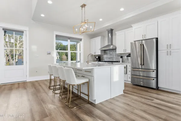 $1,550,000 | 419 Martin Avenue, Ocean Springs, MS 39564