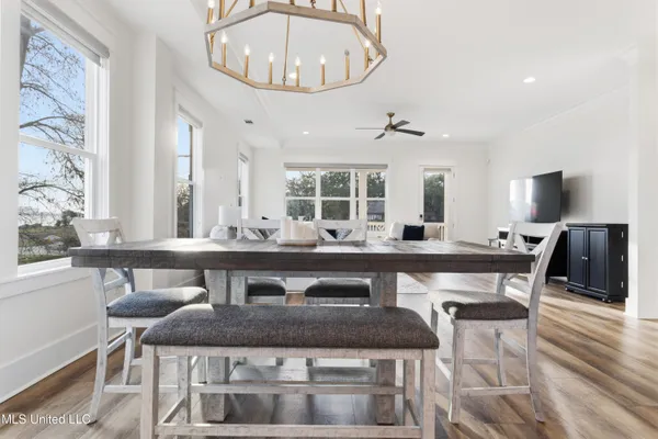 $1,550,000 | 419 Martin Avenue, Ocean Springs, MS 39564