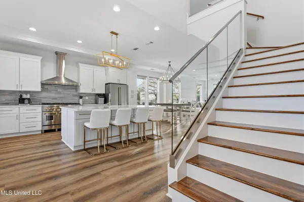 $1,550,000 | 419 Martin Avenue, Ocean Springs, MS 39564