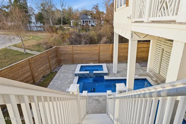 $1,550,000 | 419 Martin Avenue, Ocean Springs, MS 39564
