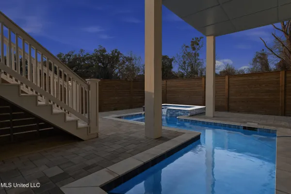 $1,550,000 | 419 Martin Avenue, Ocean Springs, MS 39564