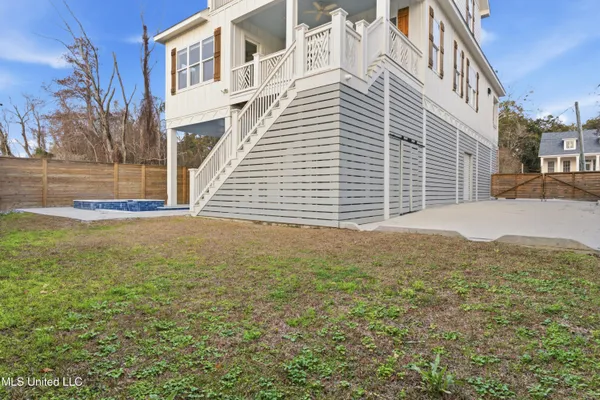 $1,550,000 | 419 Martin Avenue, Ocean Springs, MS 39564