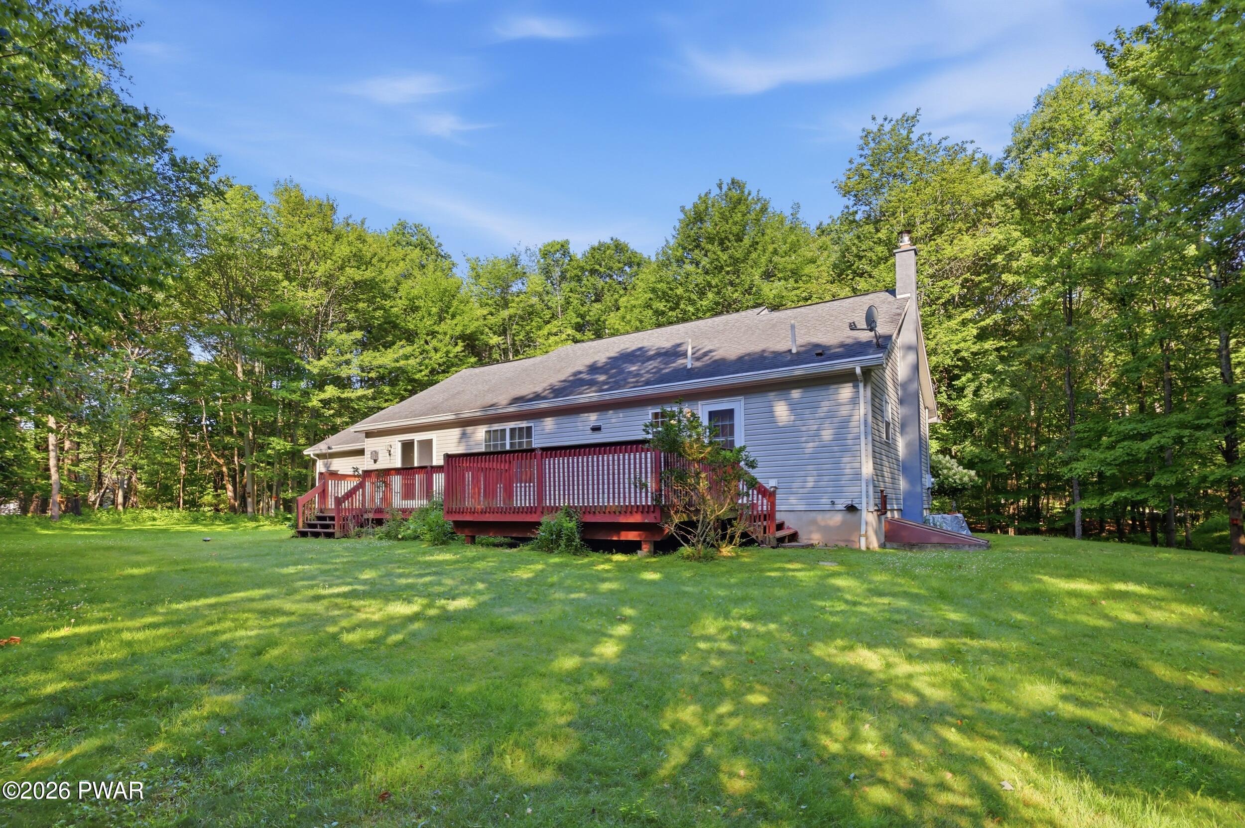 710 Hemlock Road Waymart, PA 18472 - Photo 41 of 50
