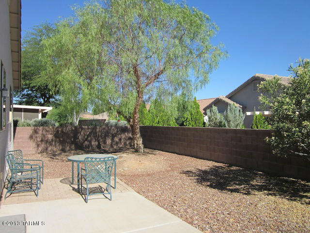 7614 West Amber Ridge Way Tucson, AZ 85743 - Photo 12 of 27