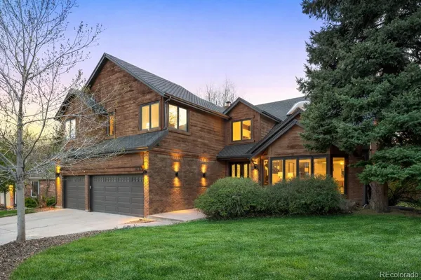 $1,085,000 | 5757 South Laredo Court, Centennial, CO 80015