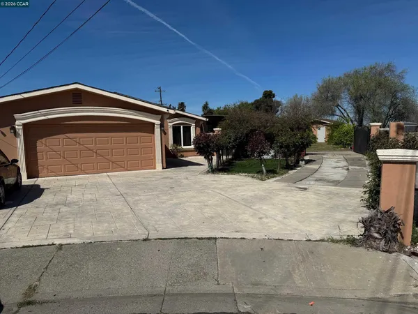 $650,000 | 5 Island View Drive, Bay Point, CA 94565