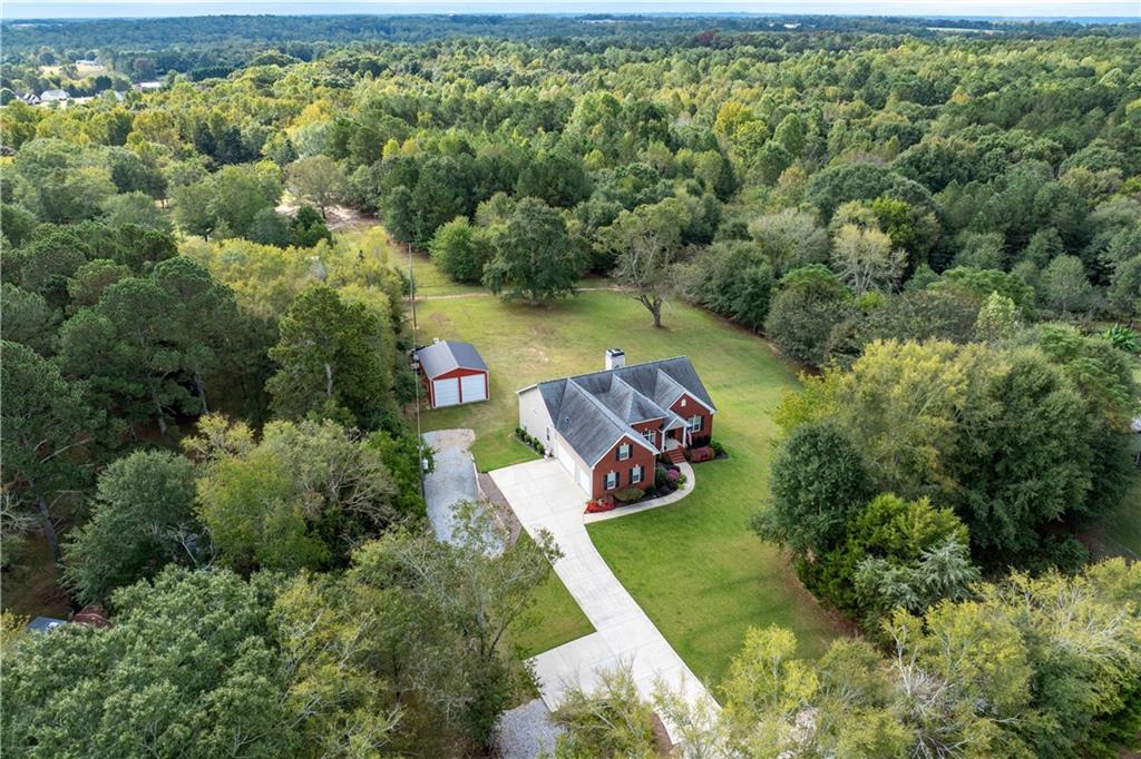 96 William Freeman Road Hoschton, GA 30548 - Photo 43 of 50