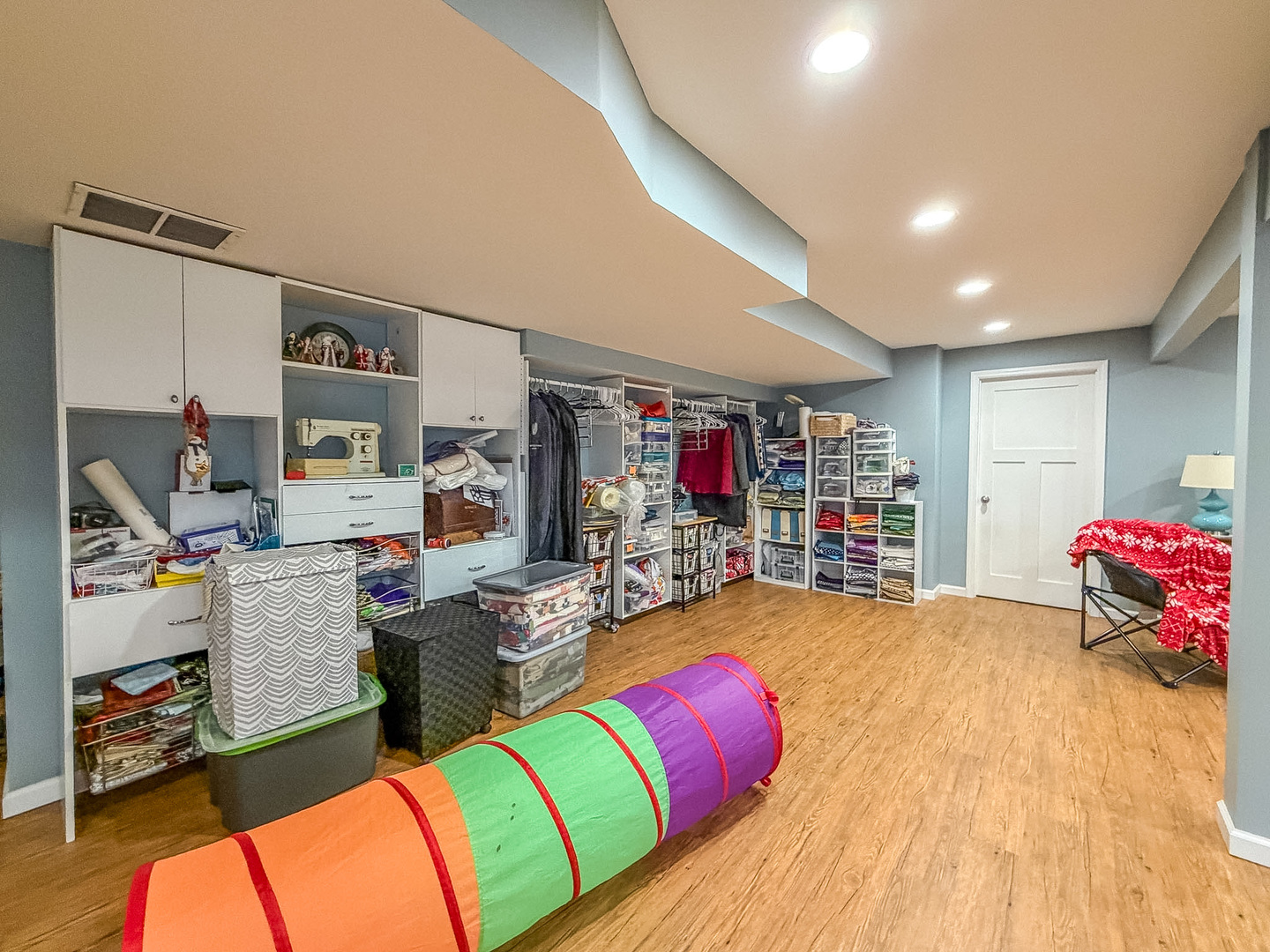 3907 Boulder Ridge Drive Champaign, IL 61822 - Photo 32 of 53