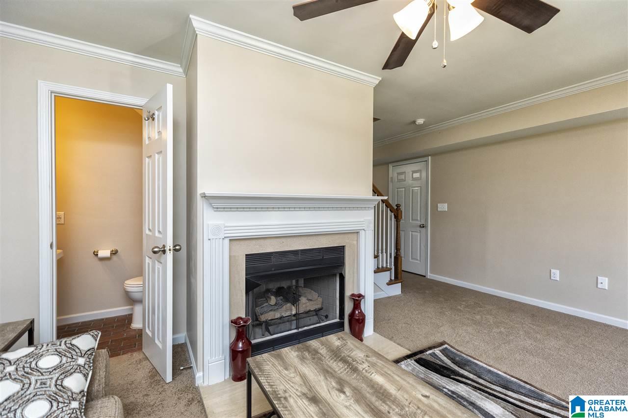 425 Meriweather Lane Calera, AL 35040 - Photo 8 of 24