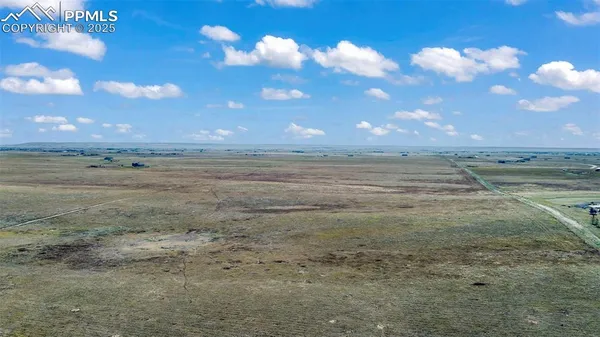 a view of an ocean beach
