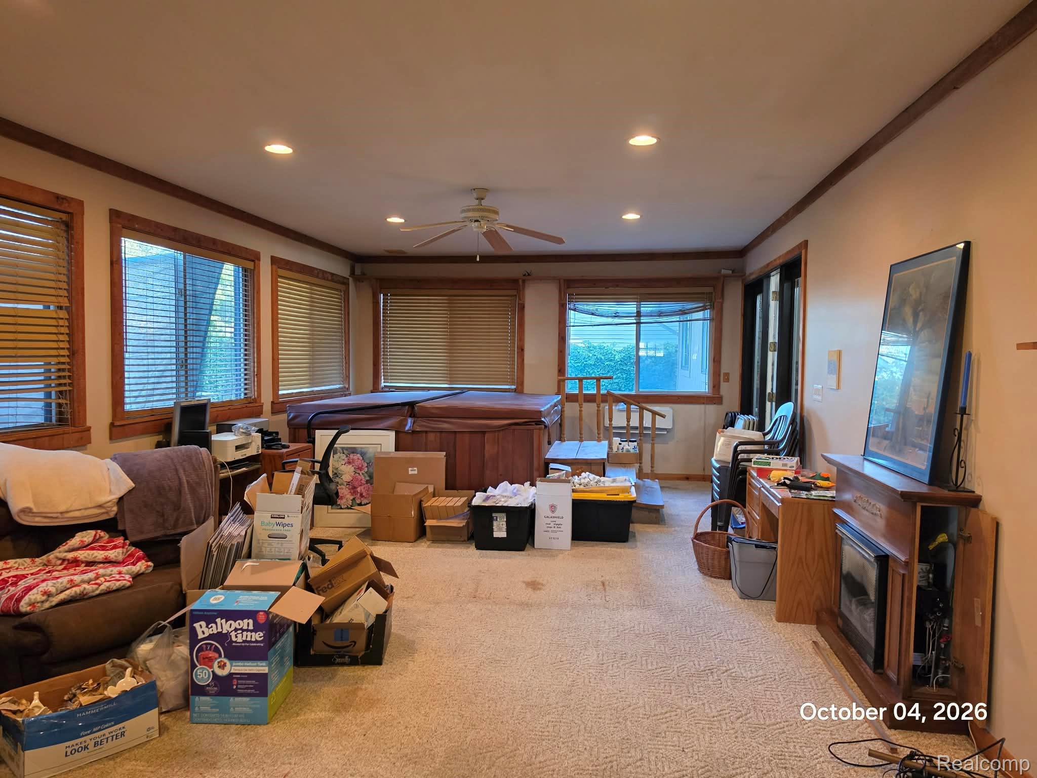 34781 Union Lake Road Clinton Township, MI 48035 - Photo 12 of 38 Additional content