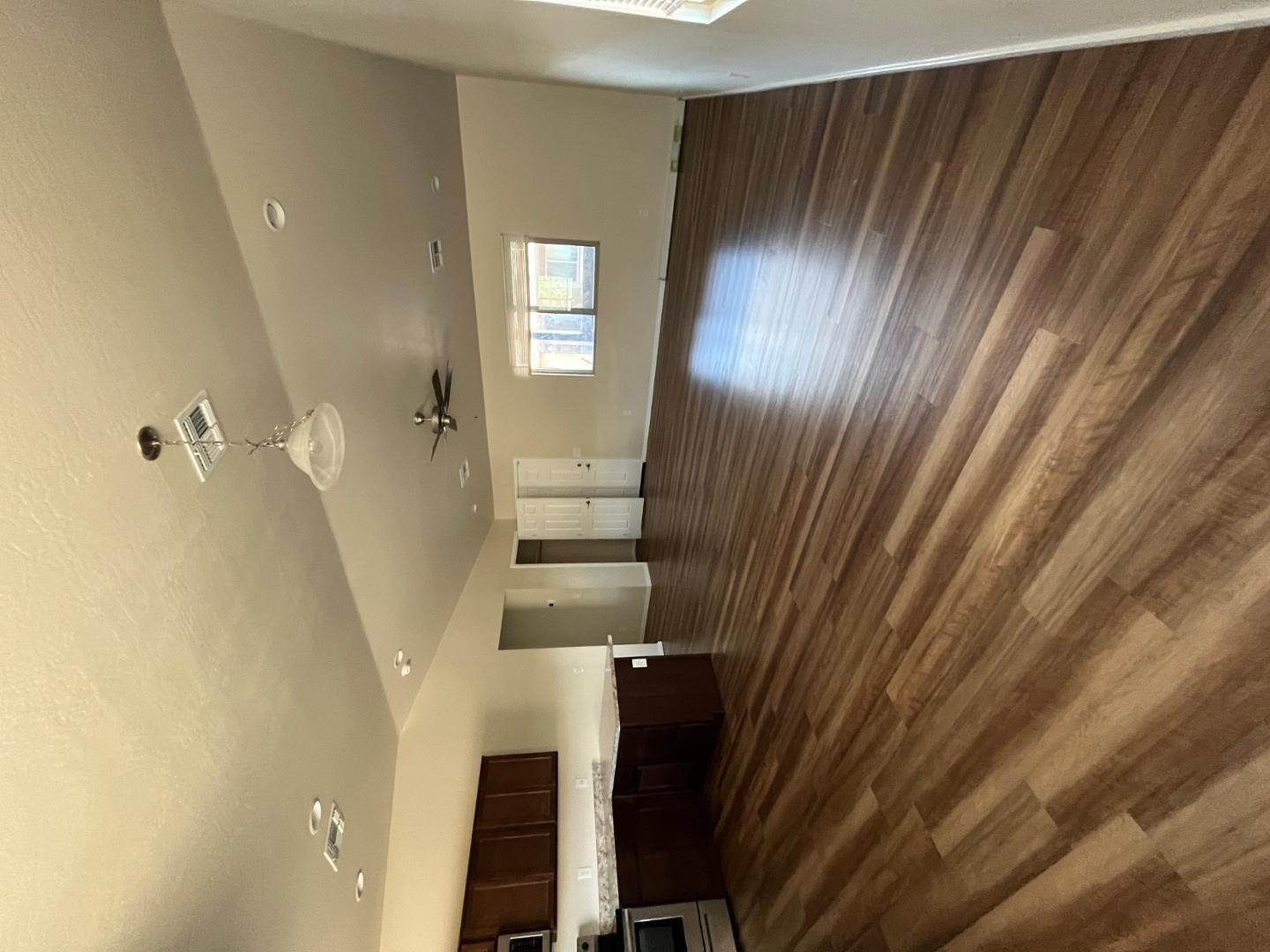 357 Cliffs Parkway, Unit J Camp Verde, AZ 86322 - Photo 14 of 15 a view of entryway with wooden floor
