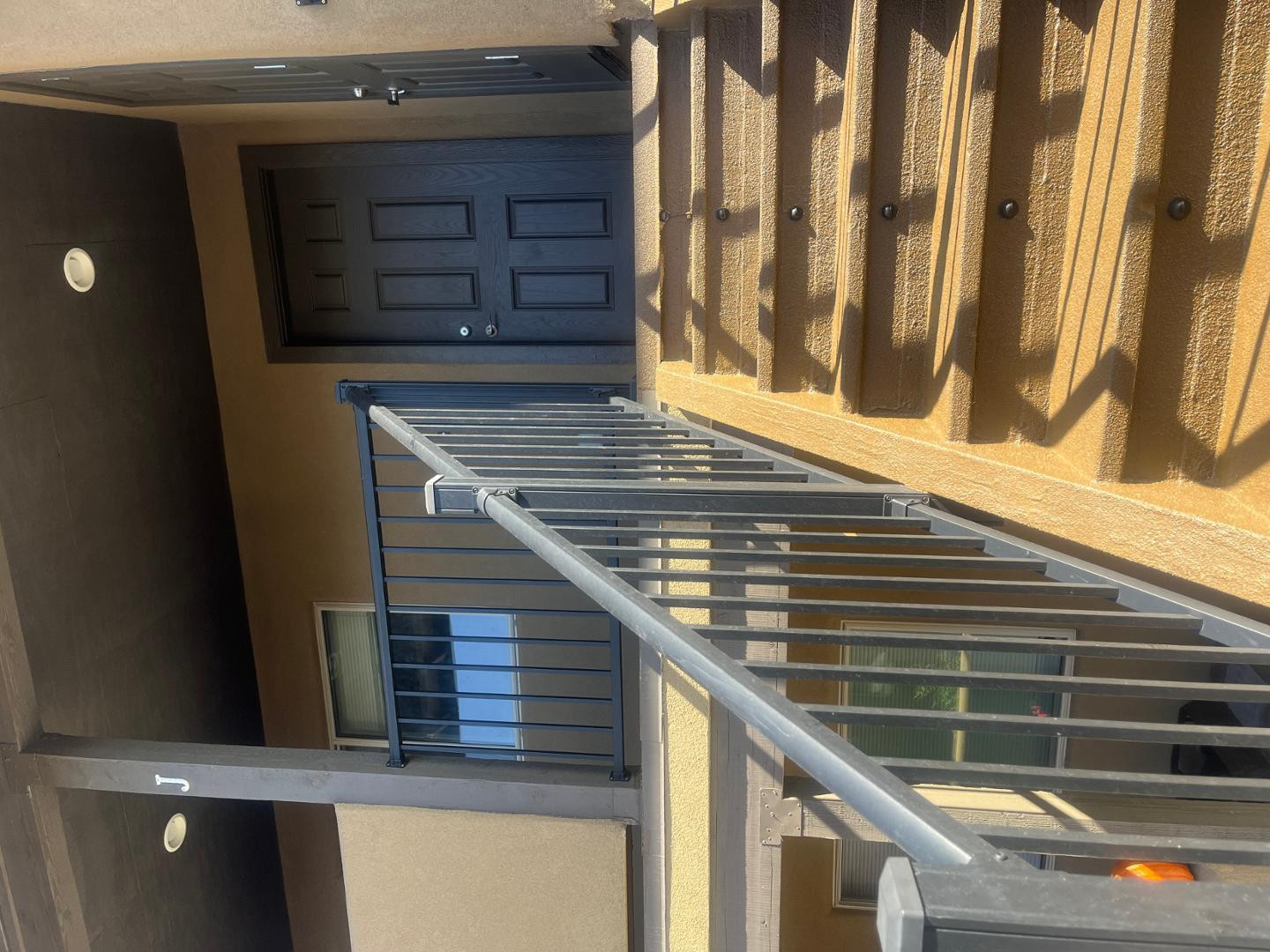 357 Cliffs Parkway, Unit J Camp Verde, AZ 86322 - Photo 15 of 15 a view of front door