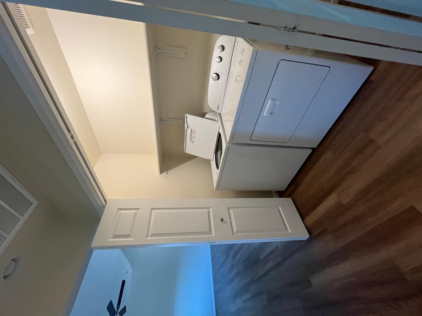 357 Cliffs Parkway, Unit J Camp Verde, AZ 86322 - Photo 5 of 15 a view of front door and entryway