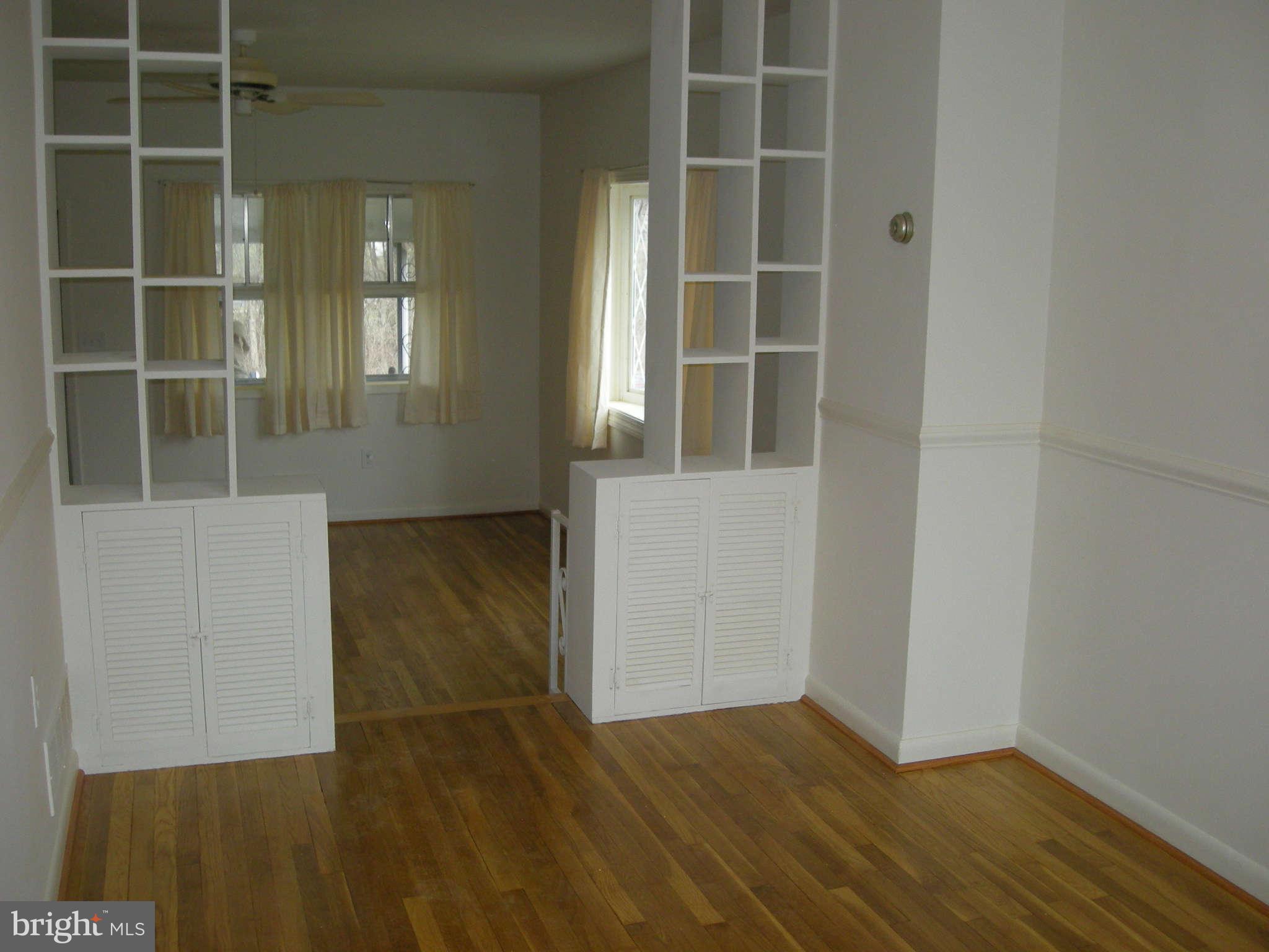 8599 Morven Road Baltimore, MD 21234 - Photo 11 of 18 Dining Room