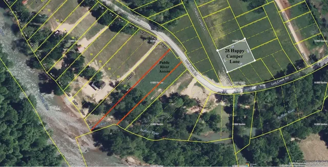 a view of under construction room and street