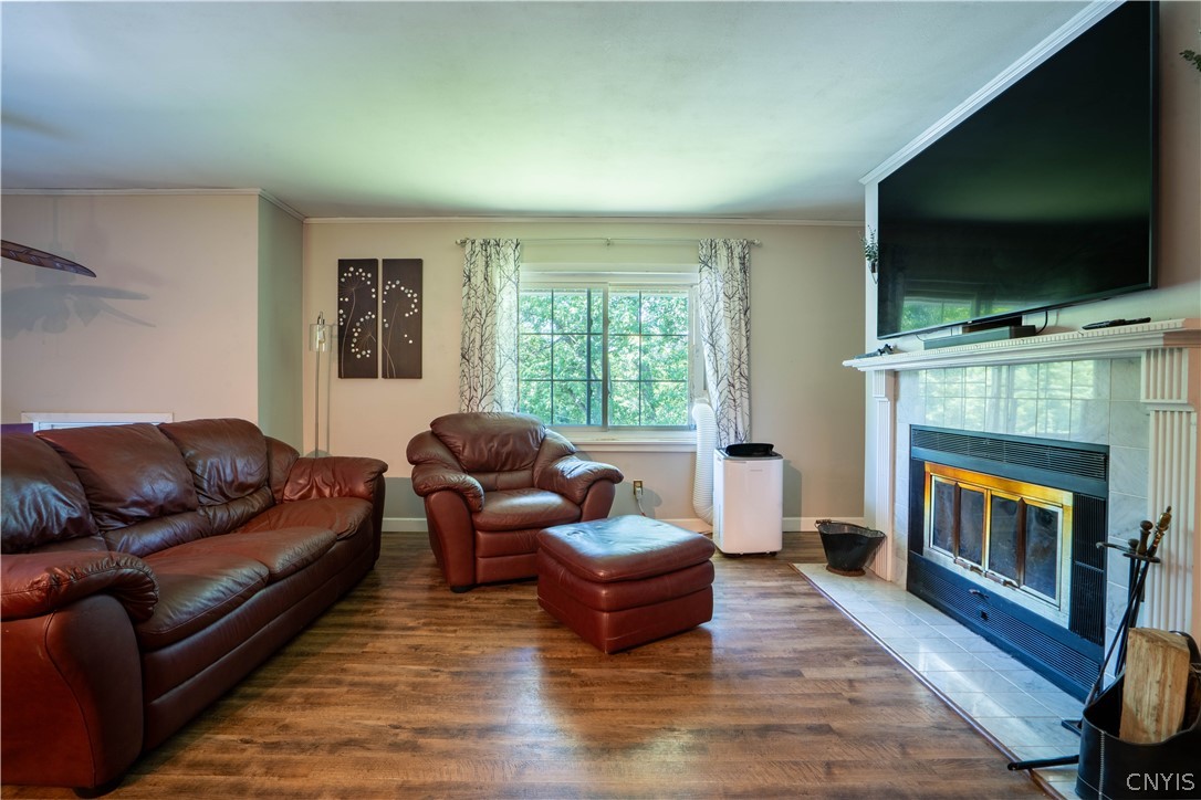 161 Dutch Hill Road Frankfort, NY 13340 - Photo 14 of 50