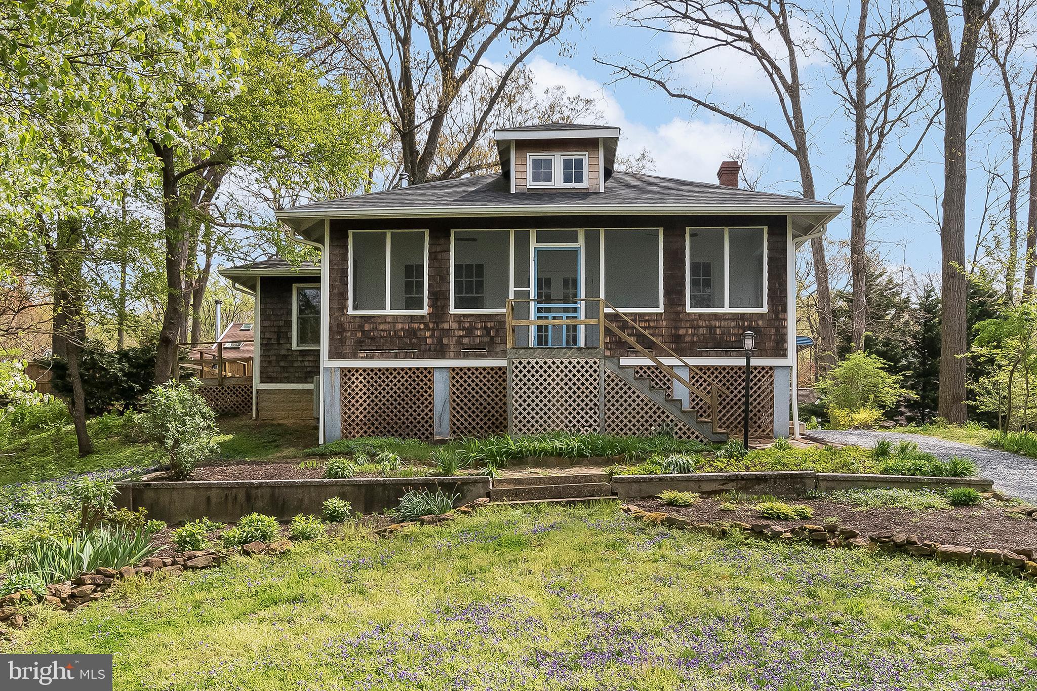 3 Ridout Road Severna Park, MD 21146 - Photo 1 of 39 Gallery Image 1