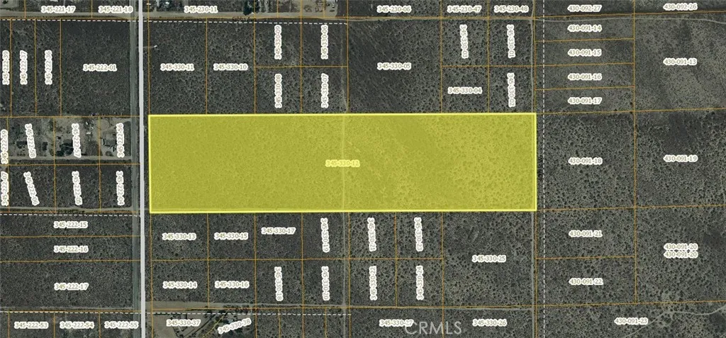 12 Mojave-Tropico Road Mojave, CA 93501 - Photo 3 of 13 a view of swimming pool