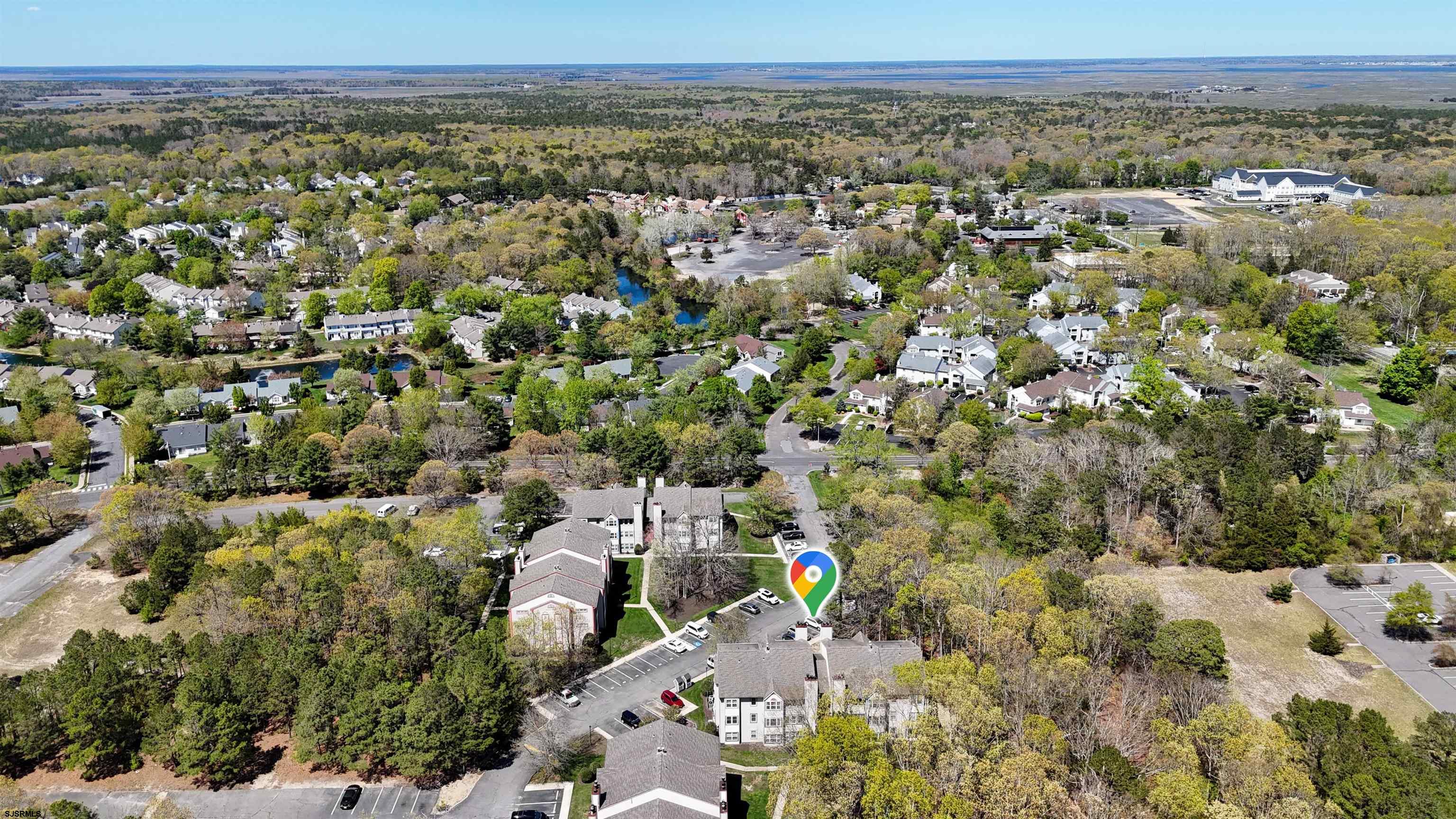 74 Trotters Lane, Unit 74 Smithville, NJ 08205 - Photo 37 of 54