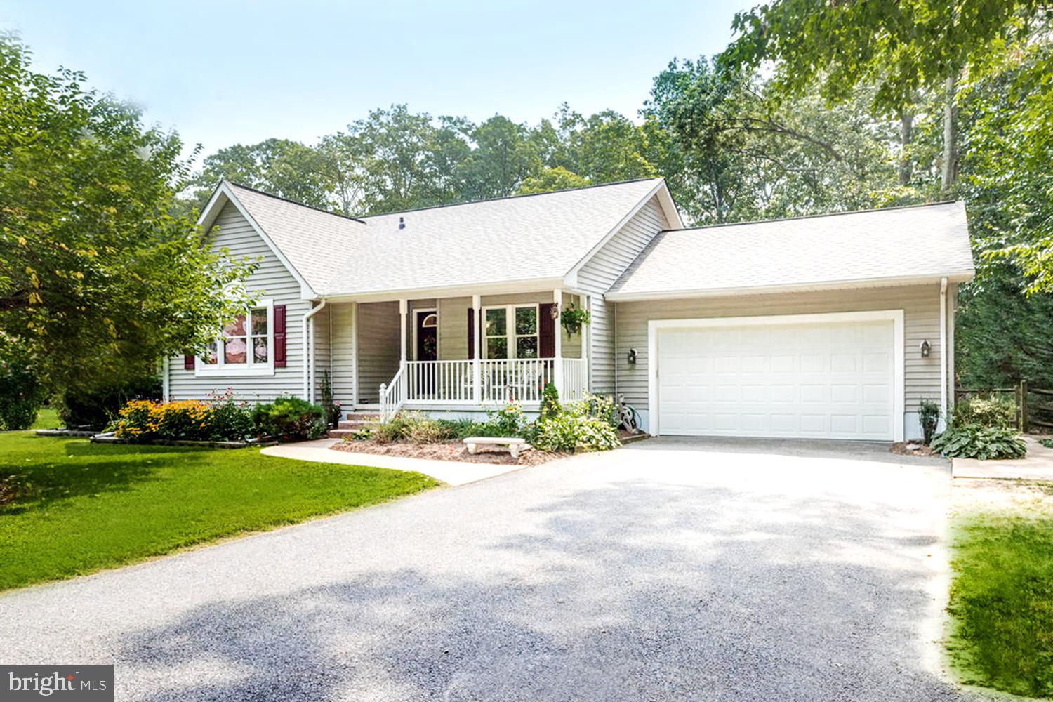 8429 Bussenius Road Pasadena, MD 21122 - Photo 1 of 46 UPDATED Rancher! The BEST of Single Level Living!