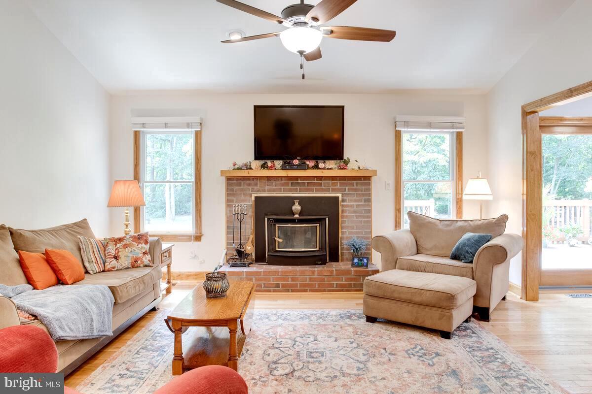 8429 Bussenius Road Pasadena, MD 21122 - Photo 4 of 46 Comfort & Style in Perfect Design Harmony!