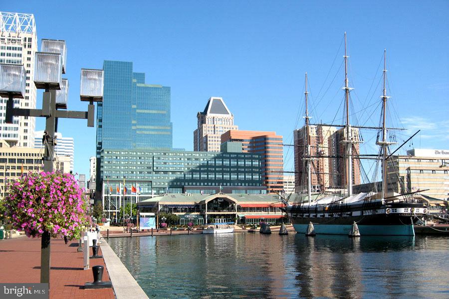 8429 Bussenius Road Pasadena, MD 21122 - Photo 44 of 46 A Mere 20 Minutes to Baltimore Inner Harbor!