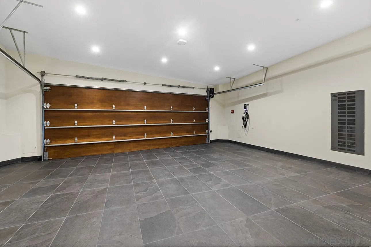 7447 Hillside Drive La Jolla, CA 92037 - Photo 43 of 55 a view of an empty room with a window