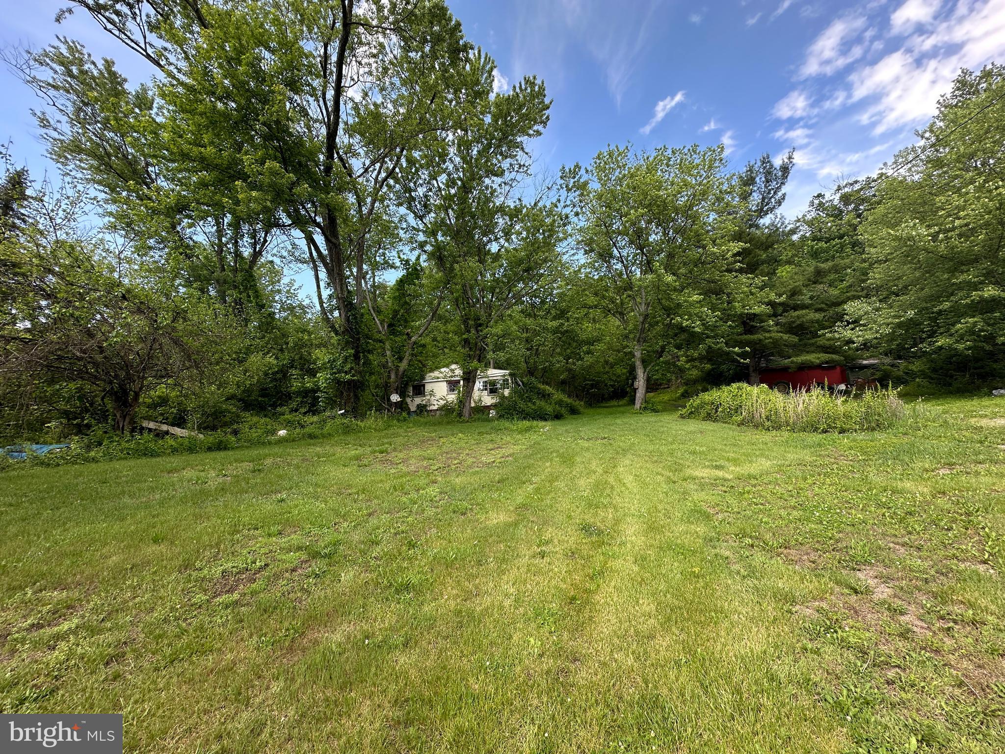 13726 Hopps Landing Road Hagerstown, MD 21740 - Photo 55 of 71 a view of green field with trees