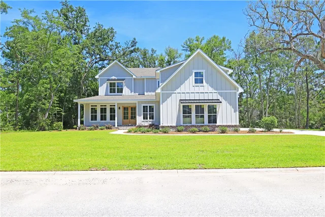 $659,500 | 133 Badram Trail, Brunswick, GA 31523