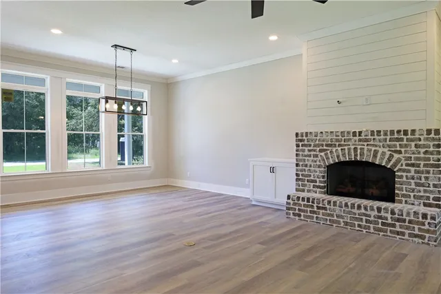 $659,500 | 133 Badram Trail, Brunswick, GA 31523