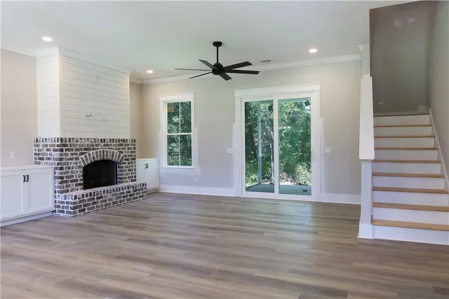 $659,500 | 133 Badram Trail, Brunswick, GA 31523