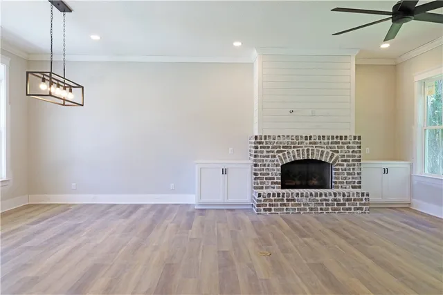 $659,500 | 133 Badram Trail, Brunswick, GA 31523