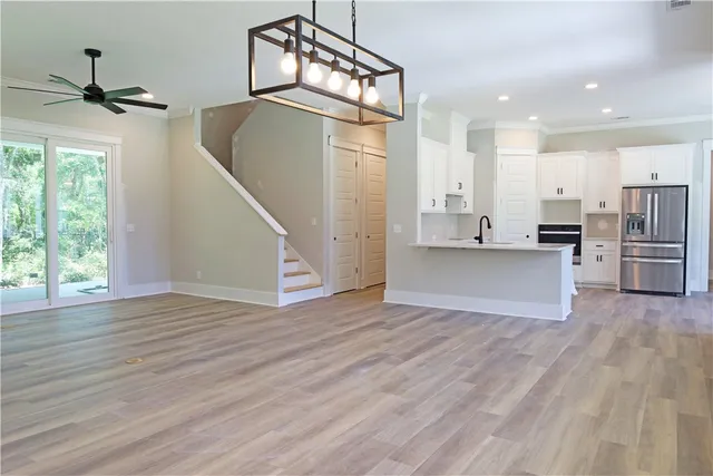 $659,500 | 133 Badram Trail, Brunswick, GA 31523