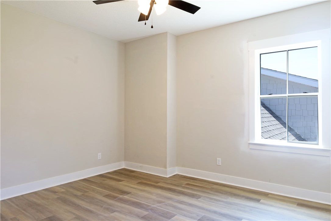 133 Badram Trail Brunswick, GA 31523 - Photo 20 of 35 Bedroom 2-2