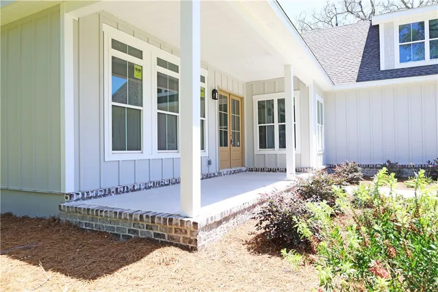 $659,500 | 133 Badram Trail, Brunswick, GA 31523